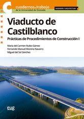 VIADUCTO DE CASTILBLANCO - 9788433867940